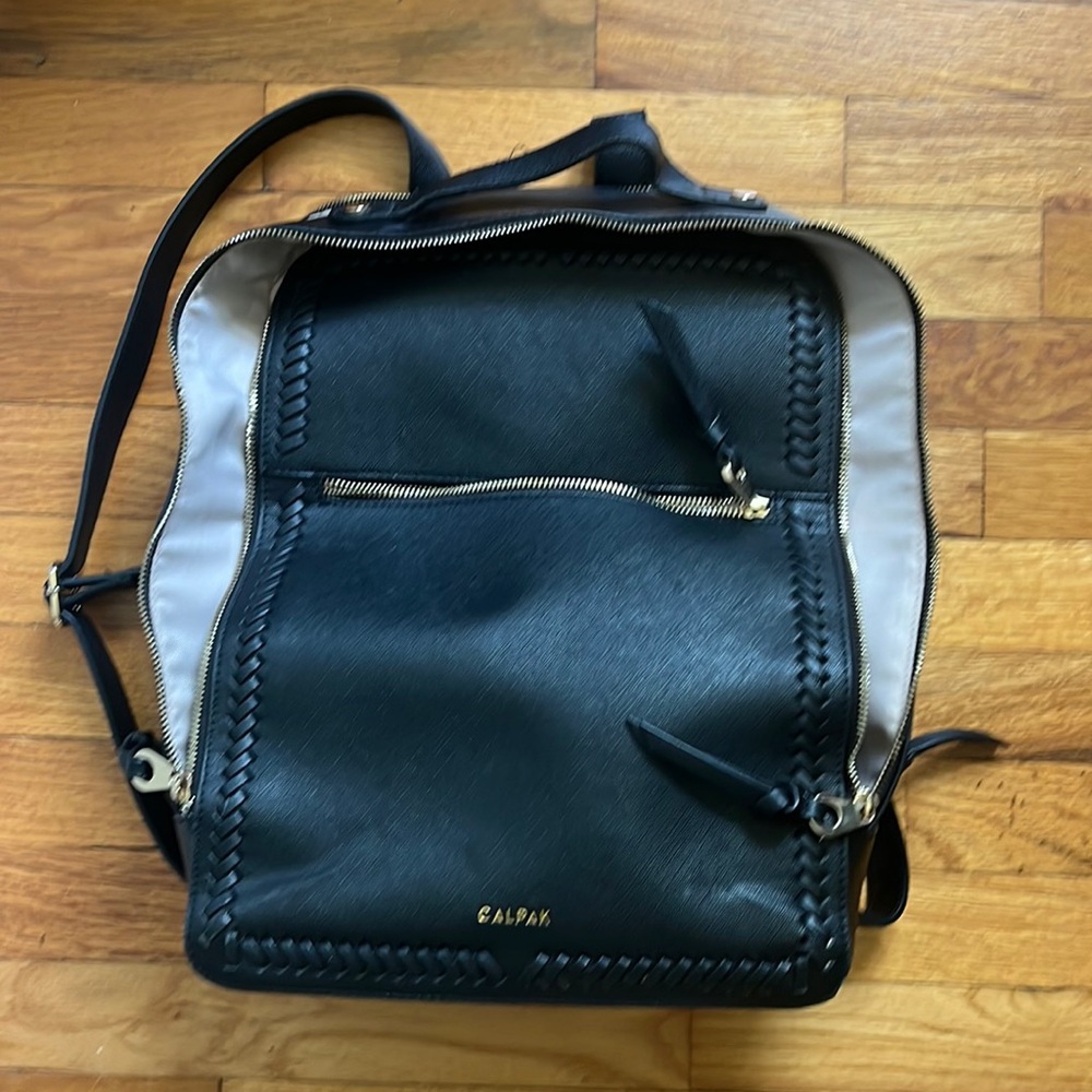 Calpak Kaya 15 inch Laptop Backpack